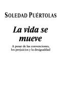 Cover of: La vida se mueve.