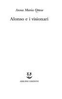 Cover of: Alonso e i visionari