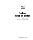 Cover of: Casa Savoia: diario di una monarchia