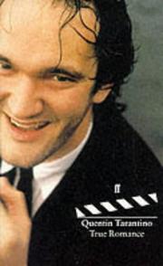 Cover of: True Romance by Quentin Tarantino, Quentin Tarantino