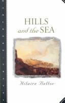 Hills and the sea by Hilaire Belloc