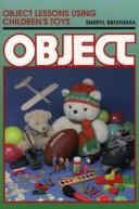 Cover of: Object lessons using children
