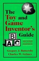 Cover of: The toy & game inventor's guide