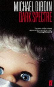 Cover of: Dark Spectre by Michael Dibdin