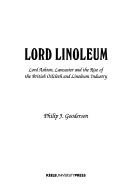 Lord Linoleum by P. J. Gooderson