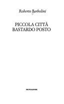 Cover of: Tra la perduta gente