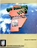 Cover of: Río Cuarto vivo: un perfil económico y social de Río Cuarto y región