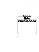 Cover of: Ecuador pintoresco