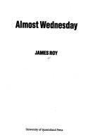 Cover of: Almost Wednesday