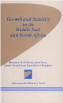 Cover of: Growth and stability in the Middle East and North Africa