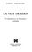 Cover of: La vest de Eden