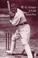 Cover of: W.G.Grace