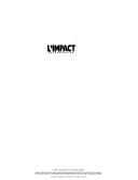 Cover of: L' impact référendaire
