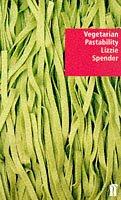 Cover of: Vegetarian Pastability by Lizzie Spender