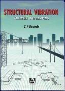 Cover of: Structural vibration: analysis and damping