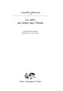 La satire, une histoire dans l'histoire by Colette Arnould