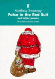 Cover of: Fatso in the Red Suit