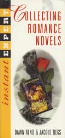 Cover of: Collecting romance novels