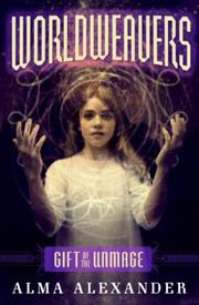 Cover of: Worldweavers by Alma Alexander