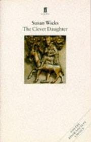 Cover of: The Clever Daughter