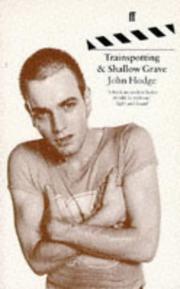 Cover of: Trainspotting: & Shallow grave