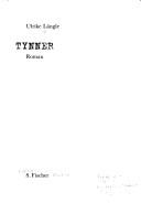 Cover of: Tynner: Roman