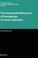 Cover of: The asymptotic behaviour of semigroups of linear operators