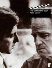 The Godfather Book by Peter Cowie