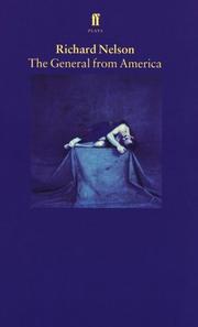 Cover of: The general from America by Richard Nelson