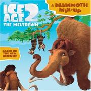 Cover of: Ice Age 2