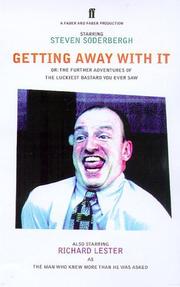 Cover of: Getting Away With It: Or: The Further Adventures of the Luckiest Bastard You Ever Saw