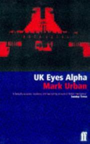 Cover of: UK Eyes Alpha