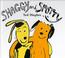 Cover of: Shaggy and Spotty
