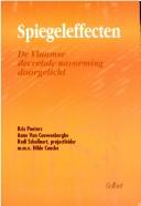 Cover of: Spiegeleffecten: de Vlaamse decretale navorming doorgelicht
