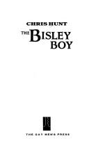 Cover of: The Bisley boy