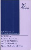 Cover of: Political participation and identities of Muslims in non-Muslim states