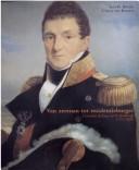Cover of: Van zeeman tot residentieburger: Cornelius de Jong van Rodenburgh (1762-1838)