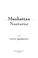 Cover of: Manhattan nocturne
