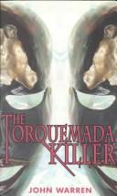 Cover of: The Torquemada killer