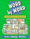 Cover of: Word by word: English/Chinese picture dictionary = [Ying Han tu jie zi dian]