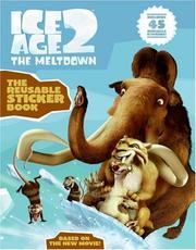 Cover of: Ice Age 2 by Jodi Huelin