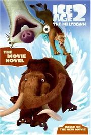Cover of: Ice Age 2 by Kathleen Weidner Zoehfeld