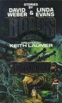 Cover of: The triumphant by created by Keith Laumer ; stories by David Weber & Linda Evans.