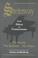 Cover of: Steinway