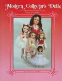 Modern collector's dolls