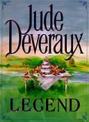 Cover of: Legend by Jude Deveraux