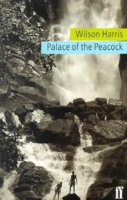 Cover of: The Palace of the Peacock