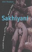 Cover of: Sakhiyani | Giti Thadani