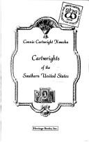 Cover of: Cartwrights of the southern United States