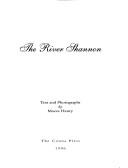 Cover of: The river Shannon by Maeve Henry